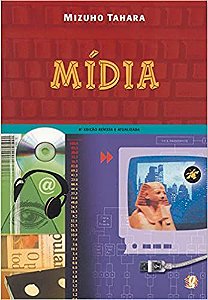 Mídia - Coleção Contato Imediato Mizuho Tahara