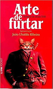 Arte de furtar: 430  Anônimo do Século XVI