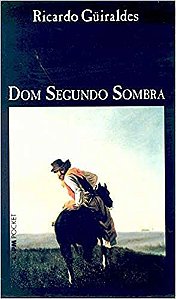Dom segundo sombra: 55 Guiraldesy, Ricardo