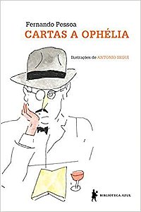 Cartas a Ophélia Pessoa, Fernando