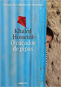 O caçador de pipas Hosseini, Khaled