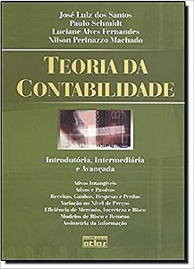 Contabilidade Introdutória by Equipe de Professores FEA/USP