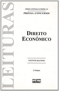 Leituras Juridicas - V. 29 - Direito Economico Bagnoli, Vicente Renato