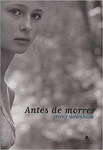 Antes De Morrer Downham, Jenny USADO
