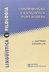 Contribuicao Estilistica Portuguesa - USADO VARIOS AUTORES