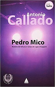 Pedro Mico - USADO Callado, Antonio