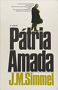 Patria Amada - USADO Simmel, Johannes Mario