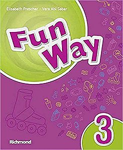Fun Way. 3 Elisabeth Prescher