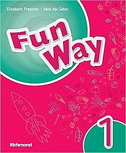Fun Way. 1 Elisabeth Prescher