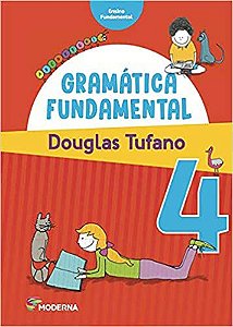 Gramática Fundamental. 4º USADO Ano Douglas Tufano