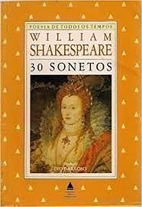 30 Sonetos USADO Shakespeare, William