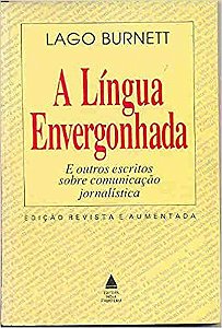 A Lingua Envergonhada USADO Lago Burnett
