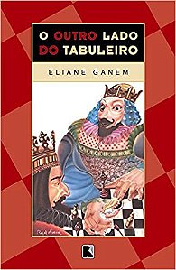O Outro Lado Do Tabuleiro USADO Ganem, Eliane