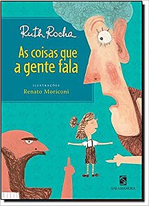 As Coisas que a Gente Fala USADO Rocha, Ruth