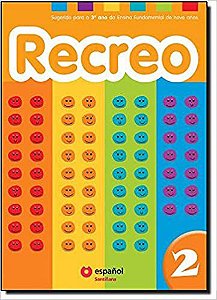 Recreo 2 Vários Autores
