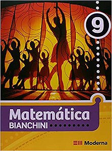Matemática Bianchini USADO Edwaldo Bianchini