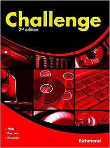 Challenge USADO Elisabeth Prescher; Ernesto Pasqualin and Eduardo Amos