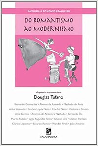 Do Romantismo Ao Modernismo USADO Tufano, Douglas