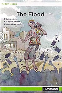 The Flood - Coleção Modern Readers