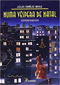 Numa Vespera De Natal USADO Julio Emilio Braz