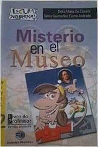 Misterio En El Museo - Nivel 2 USADO Cesaris, Delia Maria de