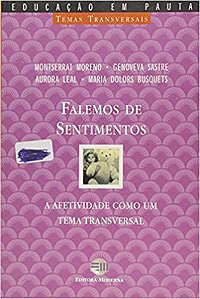 Falemos De Sentimentos USADO Ulisses Araujo