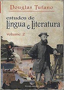 Estudos De Língua E Literatura Vol 2 (1998) USADO Douglas Tufano