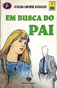 Em Busca Do Pai USADO Nicolelis, Giselda Laporta