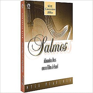Comentário Bíblico Salmos