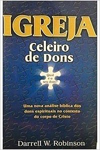 Igreja Celeiro de Dons