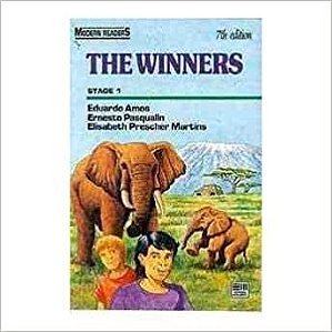 The Winners USADO Eduardo Amos; Ernesto Pasqualin and Elisabeth Prescher Martins