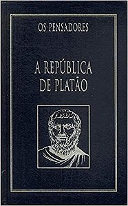 Os Pensadores: A República De Platão USADO Platão and ENRICO CORVISIERI