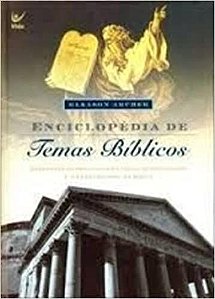 Enciclopedia De Temas Biblicos