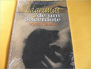 Lágrimas De Um Sacerdote USADO