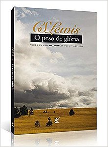 O Peso da Gloria