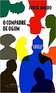 O compadre de Ogum 9788581660288