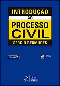 Introdução ao Processo Civil