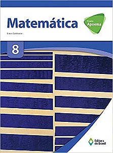 Projeto Apoema. Matemática. 8º Ano Linos Galdonne