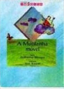 A Montanha Movel.  Minassa, Guilherme