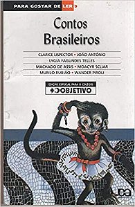 Contos Brasileiros - V. 02 * Vários Autores