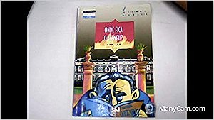 Onde Fica o Ateneu? USADO Ivan Jaf