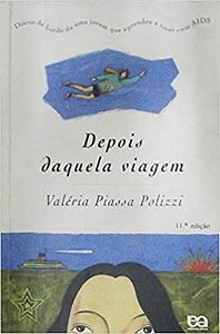 Depois Daquela Viagem USADO Valeria Piassa Polizzi