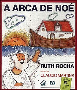 Arca De Noe, A USADO Rocha, Ruth
