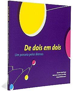 De Dois Em Dois. Um Passeio Pelas Bienais USADO