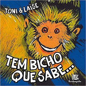 Tem Bicho que Sabe... USADO