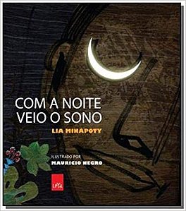 Com a Noite Veio o Sono USADO 9788566678079
