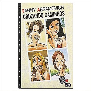 Cruzando Caminhos USADO Abramovich, Fanny