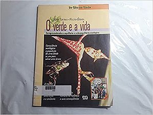 O Verde e a Vida USADO Sonia Tokitaka and Heloisa Gebara