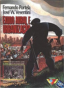 EXODO RURAL E URBANIZAÇAO USADO FERNANDO PORTELA / JOSÉ W. VESENTINI