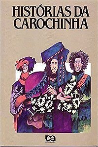 Historias Da Carochinha - V. 2 USADO Silva, Lenice Bueno Da